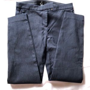 J. Crew Ryder in Navy